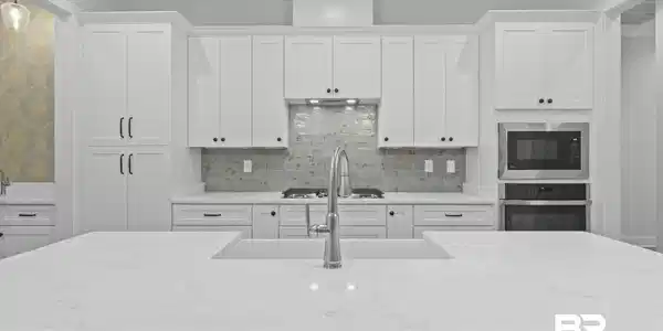 Image 3: Model Home