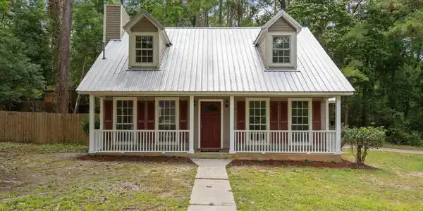 232 Bay View Drive