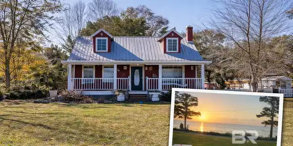 3414 Bay Front Road