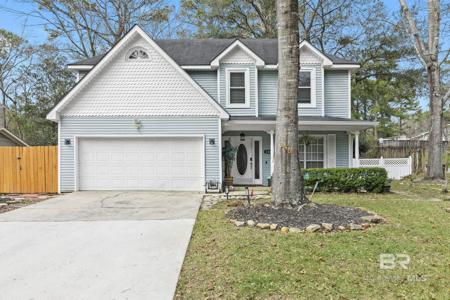 246 Rolling Hill Drive