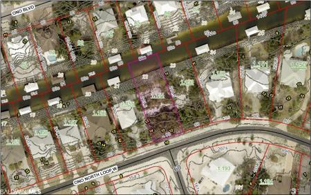 Lot 22 Ono North Loop West