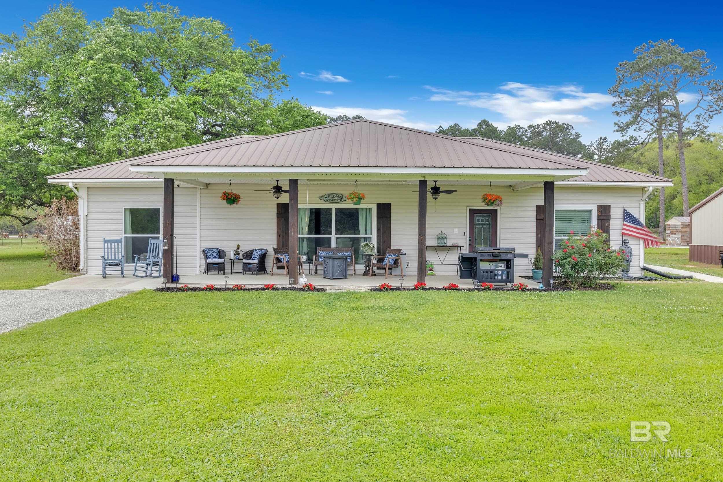 Image 2: Front view of home