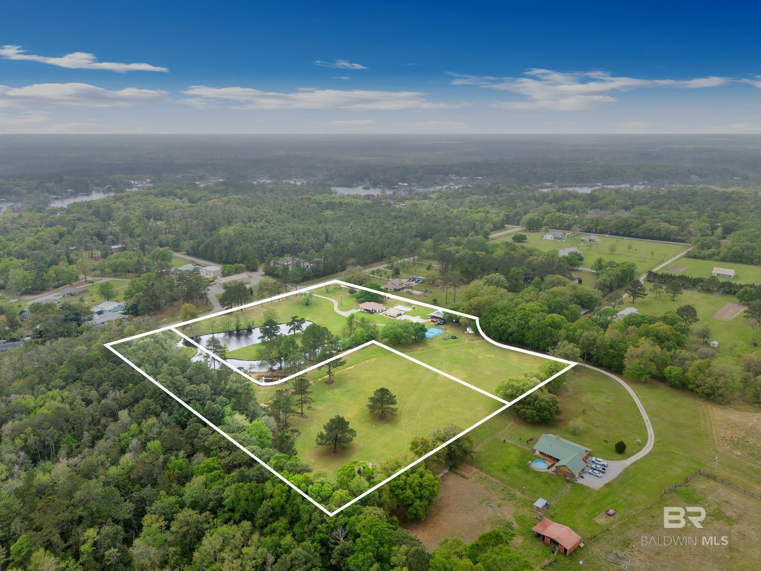 Image 3: Aerial View