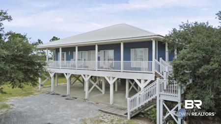 6711 Driftwood Drive