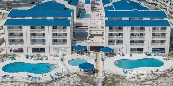 23044 Perdido Beach Boulevard