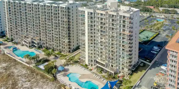 27120 Perdido Beach Boulevard