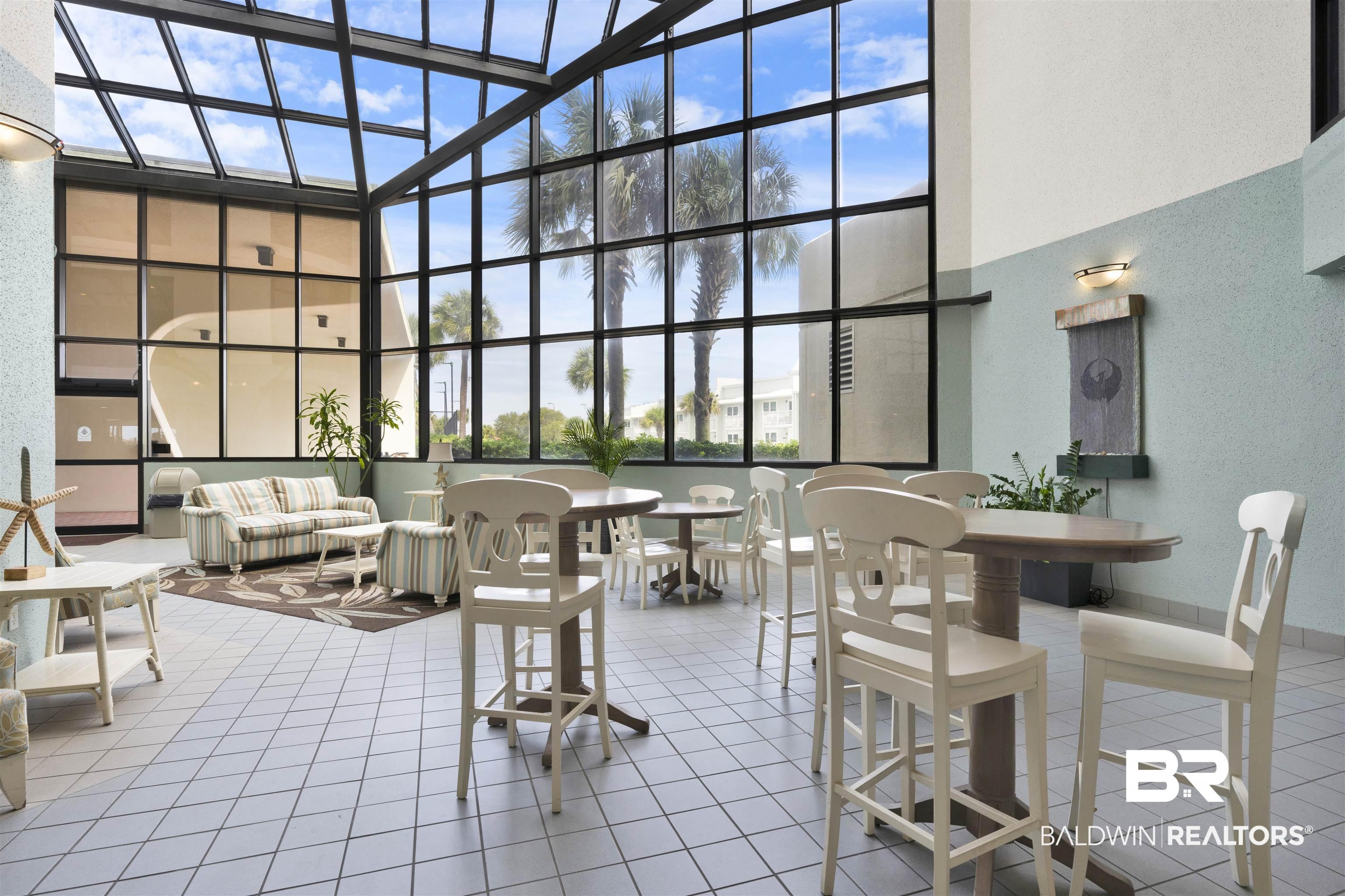 Image 3: Sunroom / solarium with healthy amount of natural light