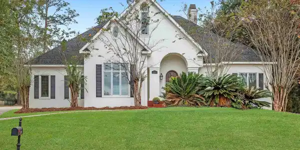121 Sandy Shoal Loop