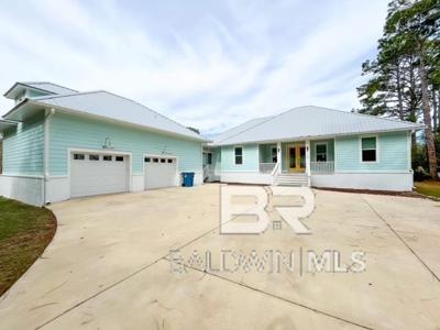 736 Canal Drive