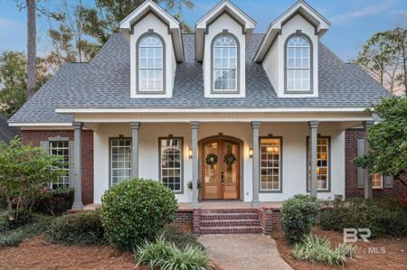 124 McIntosh Bluff Road