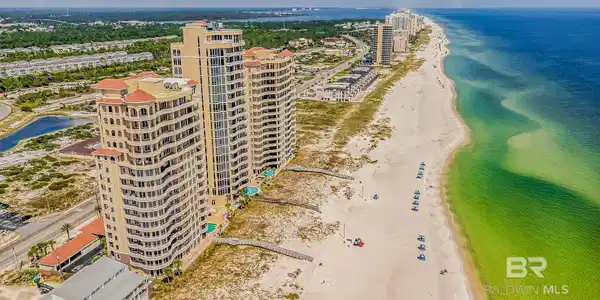 14241 Perdido Key Drive