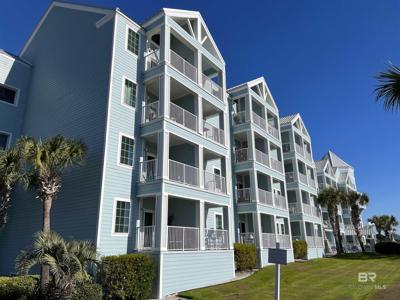 25805 Perdido Beach Boulevard