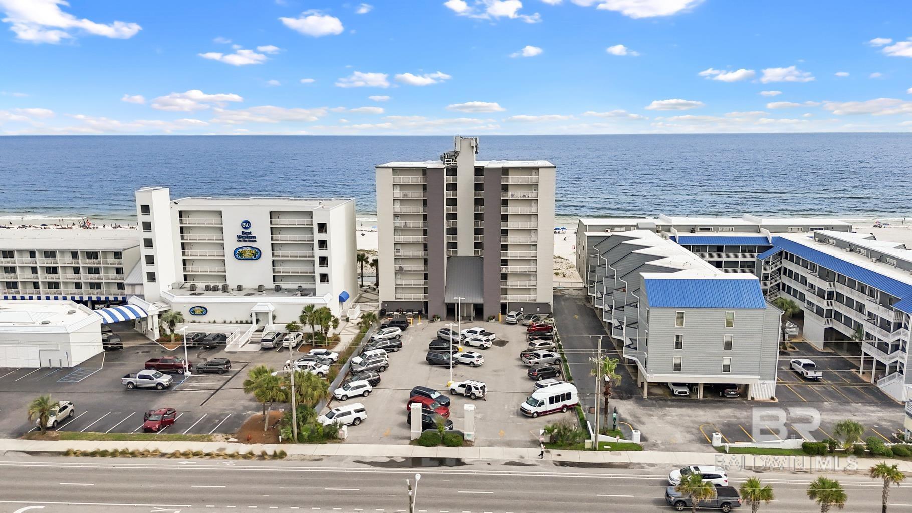 Image 2: Aerial View