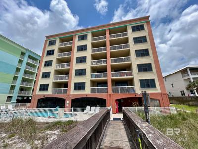 23094 Perdido Beach Boulevard
