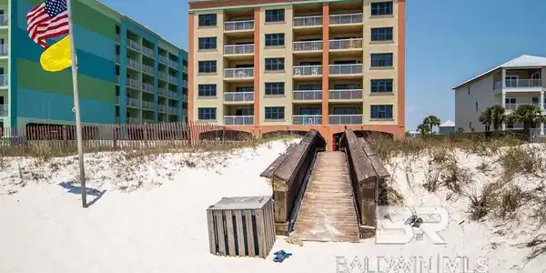 23094 Perdido Beach Boulevard