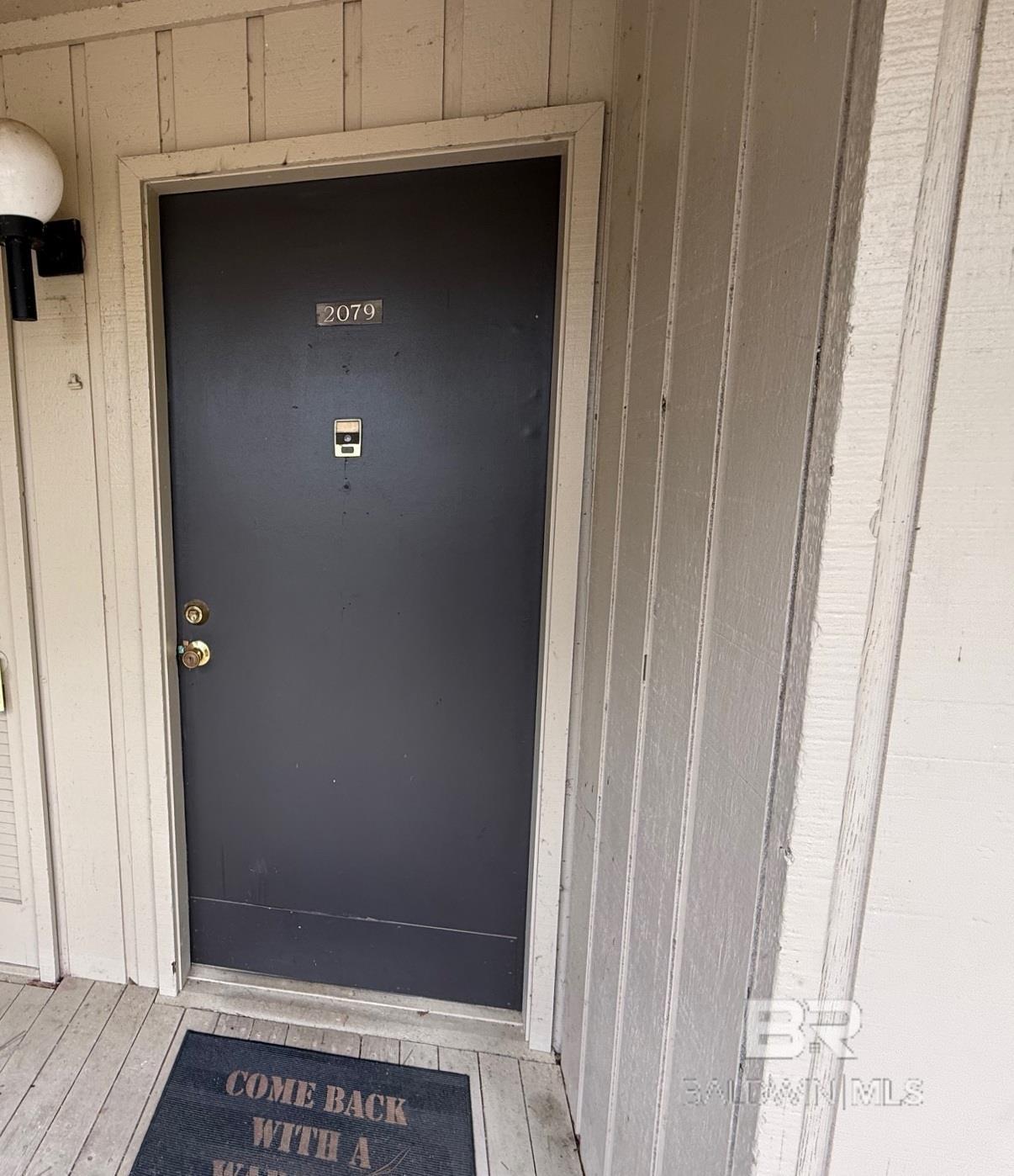 Image 2: Entry