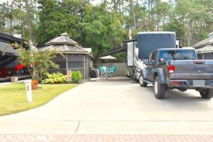 4650 Griffith Marina Road