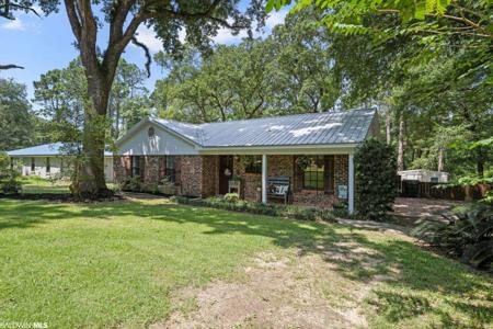13945 Fish River Road