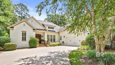 444 Olde Lodge Boulevard