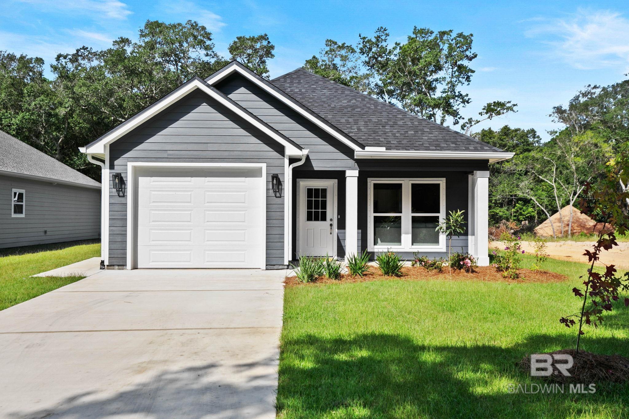 Image 1: Front Of Structure