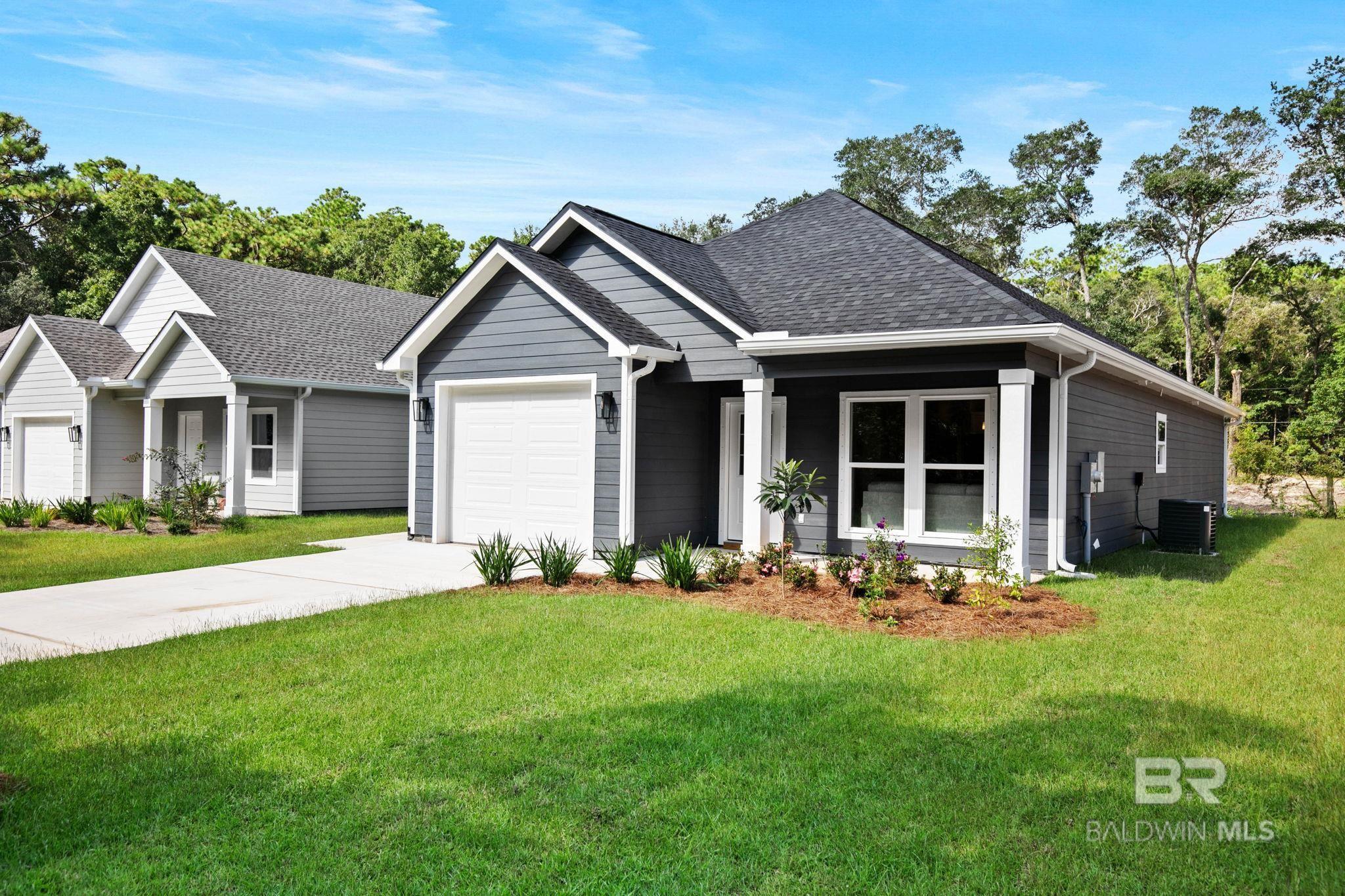 Image 2: Front Of Structure