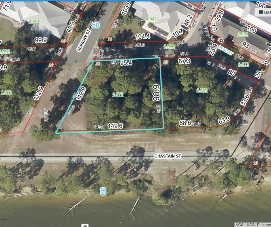 Image 3: Map of property location