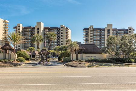 24310 Perdido Beach Boulevard