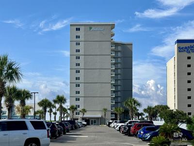 24568 Perdido Beach Boulevard