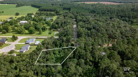 Lot 2 Caney Creek Drive