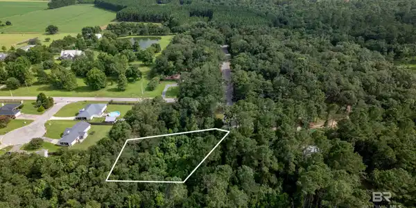 Lot 2 Caney Creek Drive