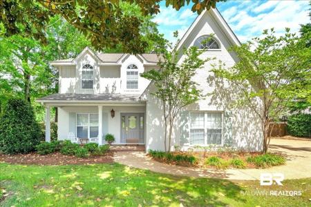 38 General Canby Drive