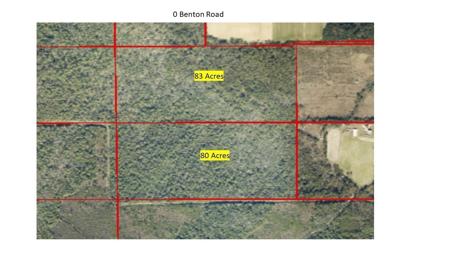 0 Benton Road