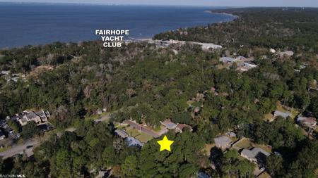 Lot 2B Rosa Avenue