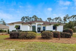 755 Wedgewood Drive