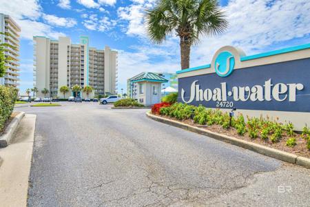 24720 Perdido Beach Boulevard