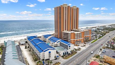 23044 Perdido Beach Boulevard
