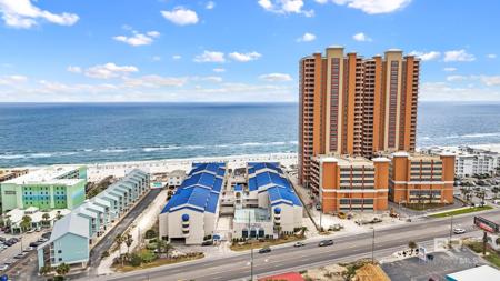 23044 Perdido Beach Boulevard