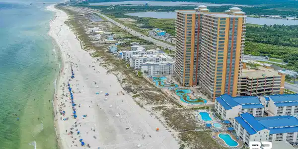 23008 Perdido Beach Boulevard