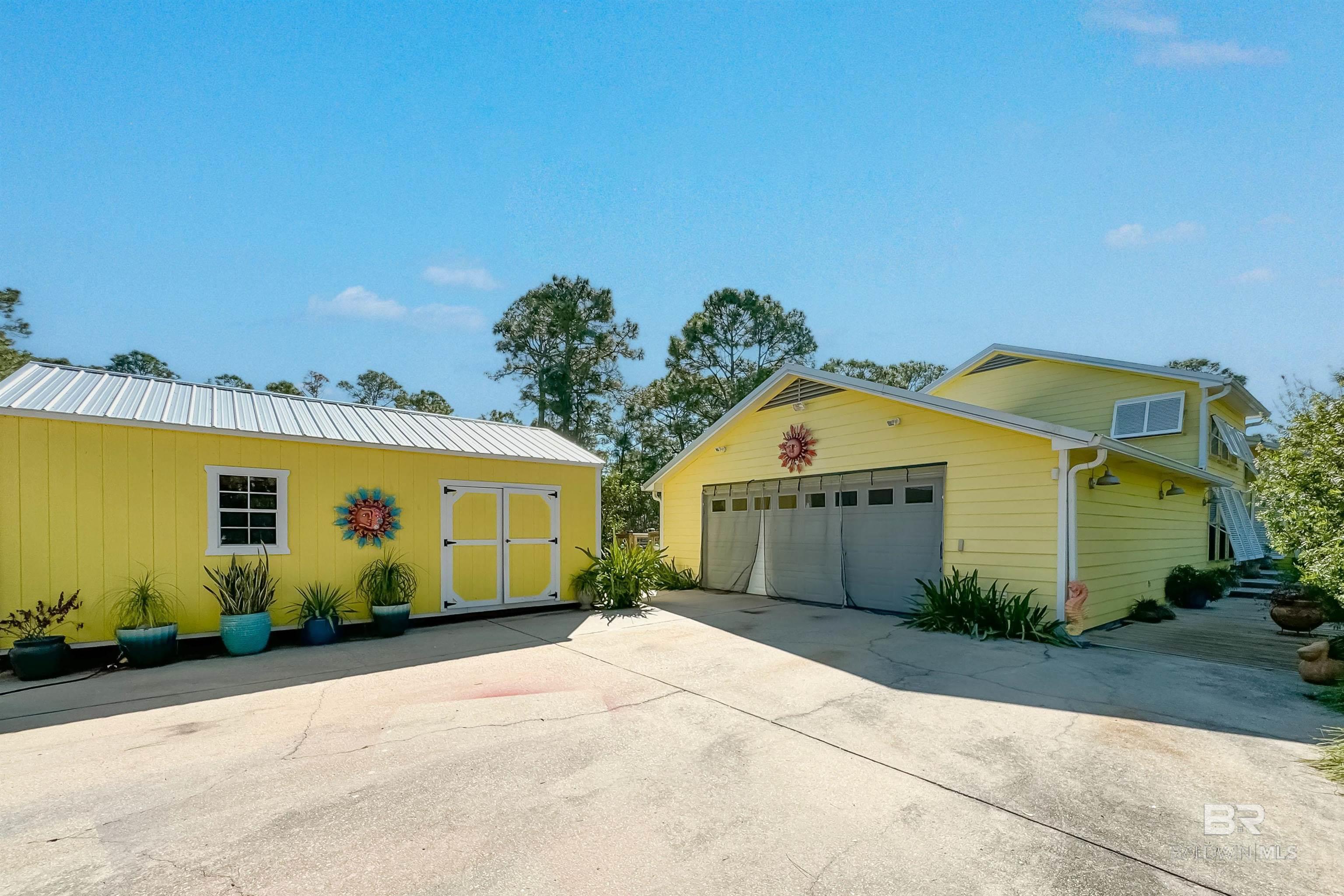 Image 1: Front of Home