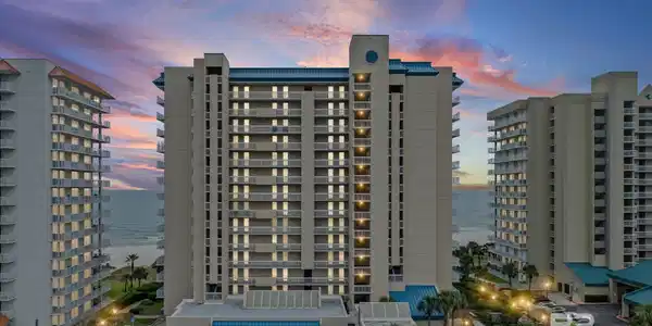 24950 Perdido Beach Boulevard