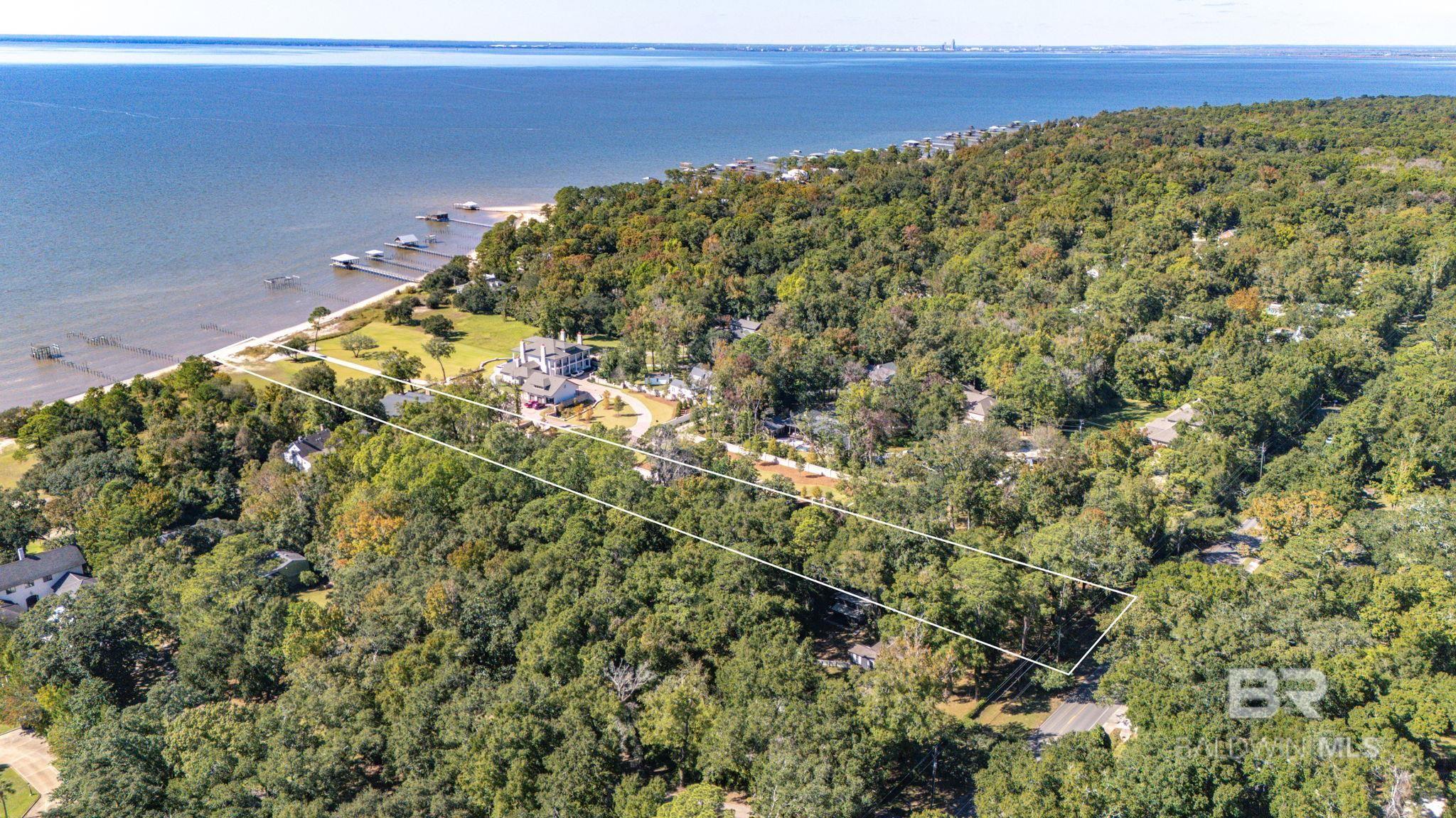 Image 2: Aerial View