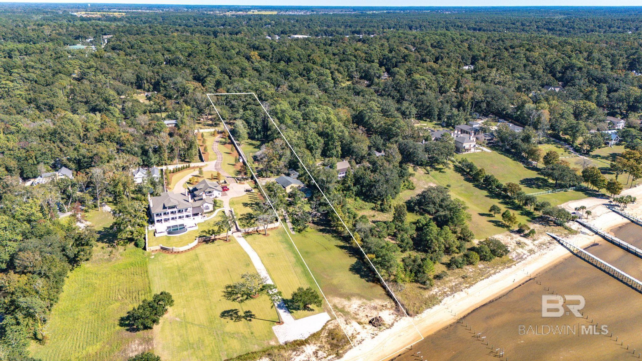 Image 3: Aerial View