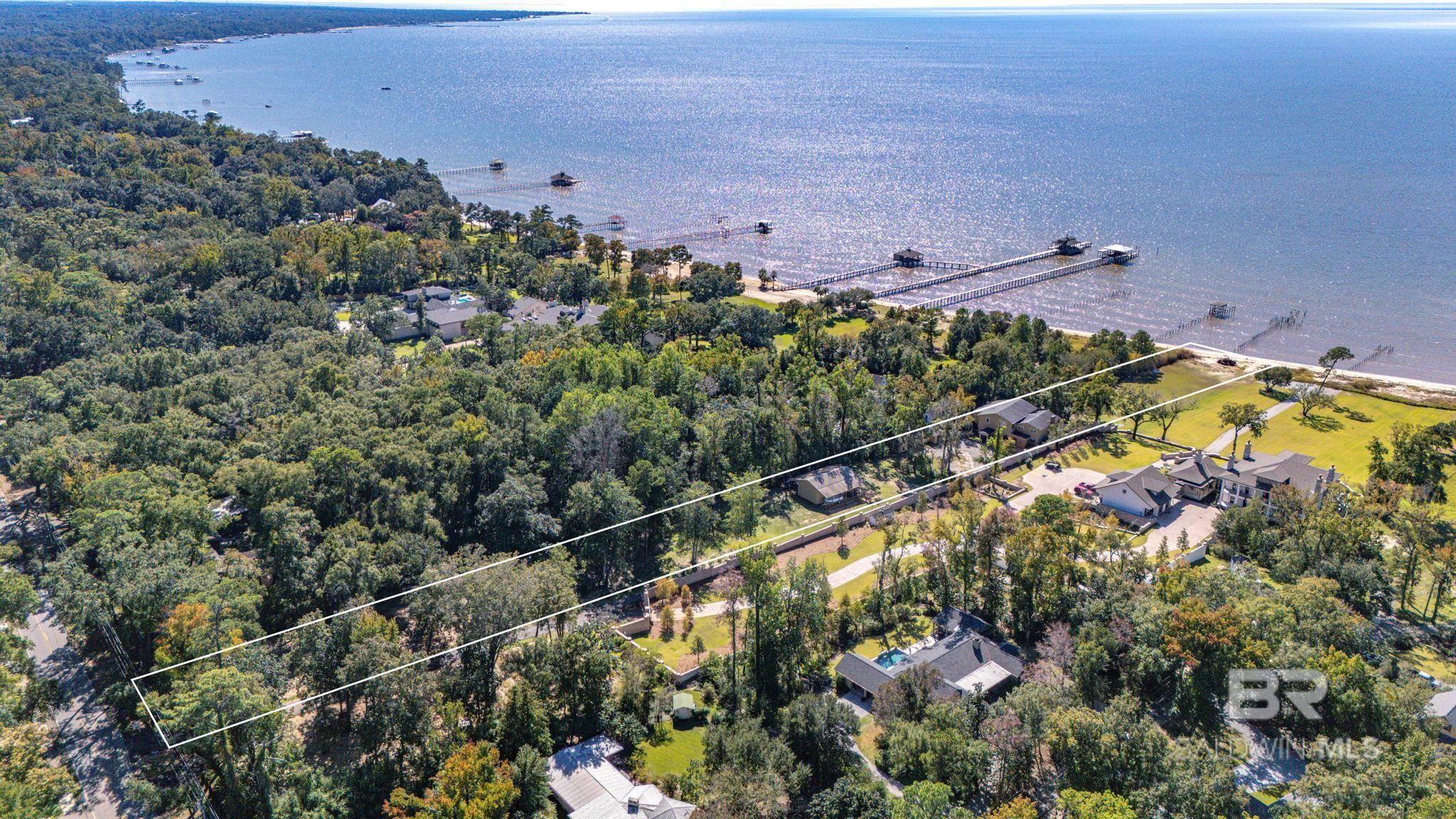 Image 4: Aerial View