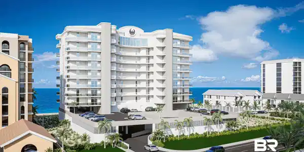 16557 Perdido Key Drive