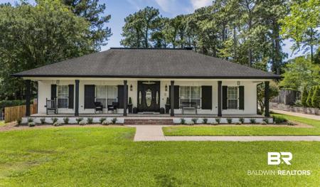 83 Caisson Trace