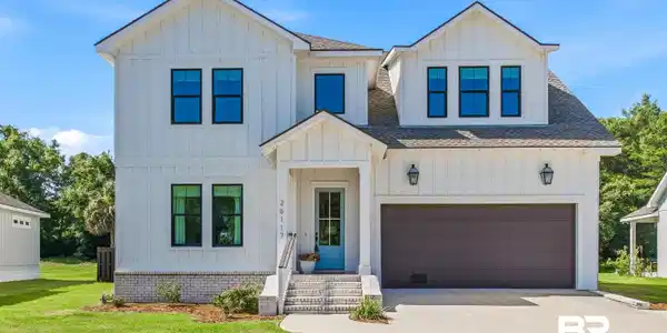 26117 Terry Cove Drive