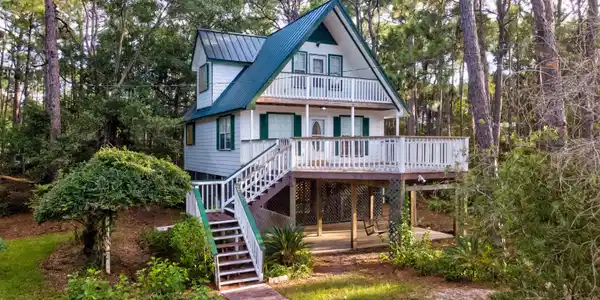 505 Fort Mims Place