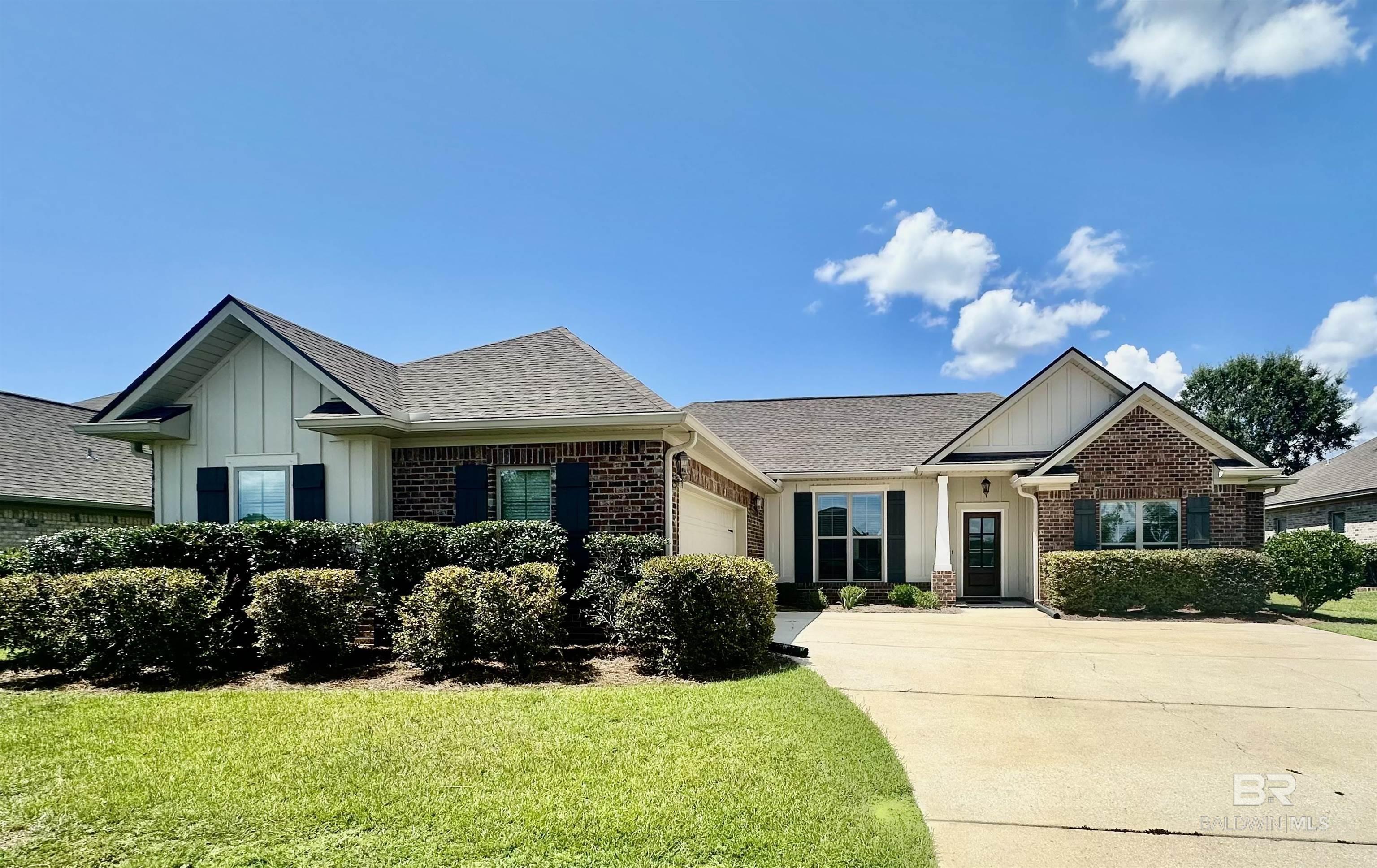 Image 1: Brookhaven Gold Fortified Home