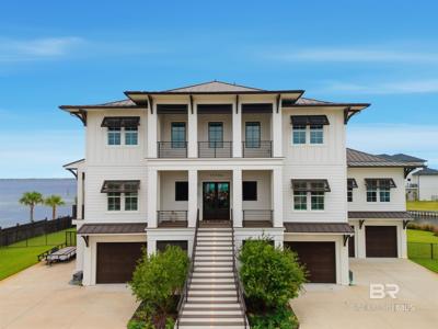 11704 Chanticleer Court