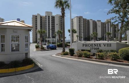 27008 Perdido Beach Boulevard